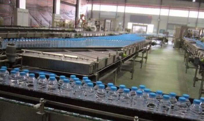 纯净水净化工艺，让您享受健康每一滴