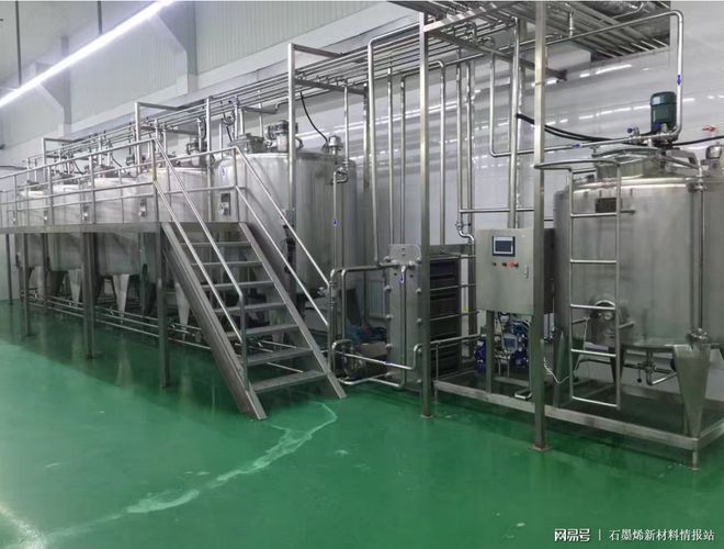 罐装生产线自动化：迈向智能化制造的新未来