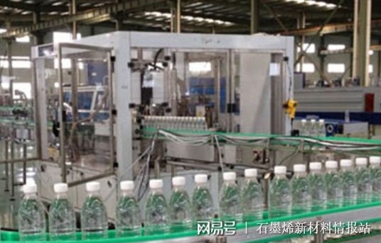 矿泉水设备采购，助力企业迈向水质新高度